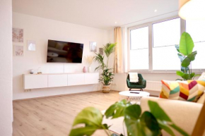 Modernes Loft-Apartment im Herz von Kassel mit Netflix